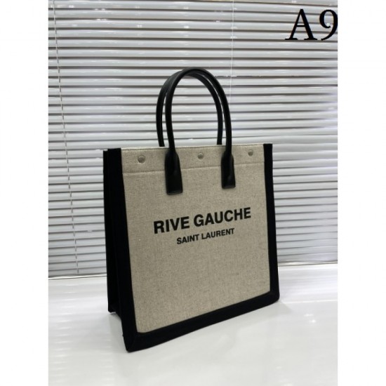 2022SS YSL Yves Saint Laurent Tote Bag Sold out immediately 2022SS YSL Yves Saint Laurent Tote Bag Sold out immediately