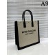 2022SS YSL Yves Saint Laurent Tote Bag Sold out immediately 2022SS YSL Yves Saint Laurent Tote Bag Sold out immediately