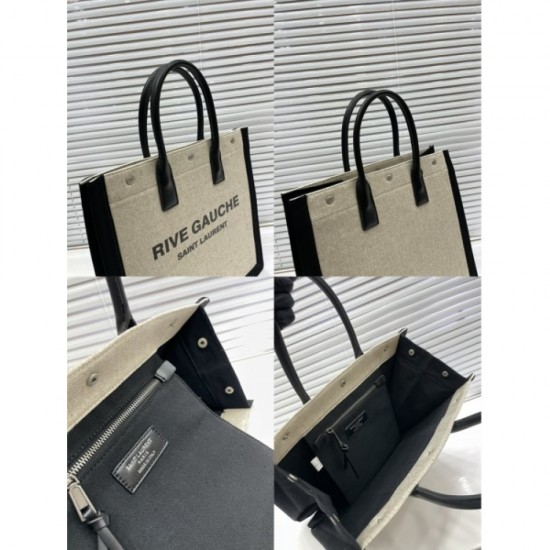2022SS YSL Yves Saint Laurent Tote Bag Sold out immediately 2022SS YSL Yves Saint Laurent Tote Bag Sold out immediately