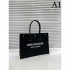 2022SS YSL Yves Saint Laurent Tote Bag Very Bargain