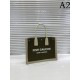 2022SS YSL Yves Saint Laurent Tote Bag Very Bargain 2022SS YSL Yves Saint Laurent Tote Bag Very Bargain