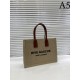 2022SS YSL Yves Saint Laurent Tote Bag Very Bargain 2022SS YSL Yves Saint Laurent Tote Bag Very Bargain