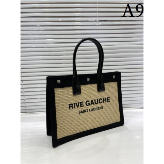 2022SS YSL Yves Saint Laurent Tote Bag Very Bargain 2022SS YSL Yves Saint Laurent Tote Bag Very Bargain