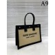 2022SS YSL Yves Saint Laurent Tote Bag Very Bargain 2022SS YSL Yves Saint Laurent Tote Bag Very Bargain