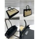 2022SS YSL Yves Saint Laurent Tote Bag Very Bargain 2022SS YSL Yves Saint Laurent Tote Bag Very Bargain