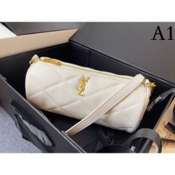 2022SS YSL Yves Saint Laurent Shoulder Bag Very Popular
