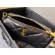 2022SS YSL Yves Saint Laurent Shoulder Bag Very Popular 2022SS YSL Yves Saint Laurent Shoulder Bag Very Popular