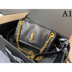 2022SS YSL Yves Saint Laurent Shoulder Bag Relaxing soaring
