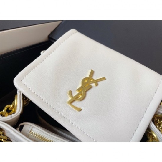 2022SS YSL Yves Saint Laurent Shoulder Bag Relaxing soaring 2022SS YSL Yves Saint Laurent Shoulder Bag Relaxing soaring