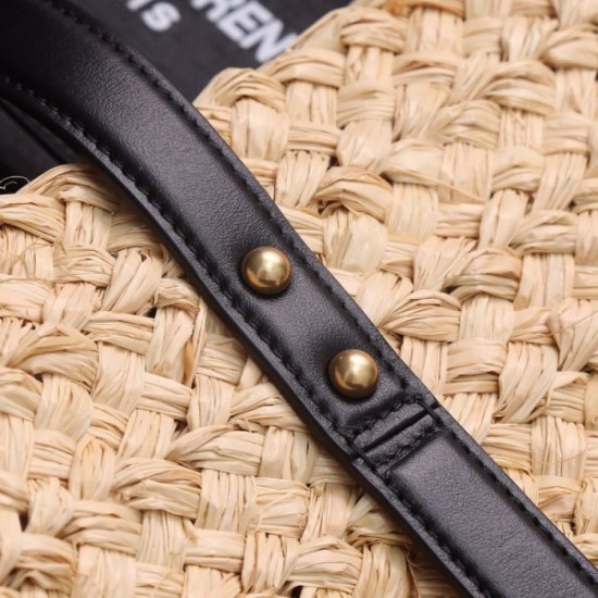 YSL Yves Saint Laurent Tote Bag 2022SS New Summer Collection YSL Yves Saint Laurent Tote Bag 2022SS New Summer Collection