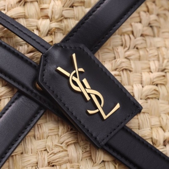 YSL Yves Saint Laurent Tote Bag 2022SS New Summer Collection YSL Yves Saint Laurent Tote Bag 2022SS New Summer Collection