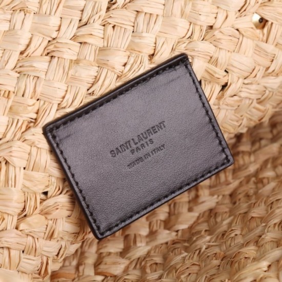 YSL Yves Saint Laurent Tote Bag 2022SS New Summer Collection YSL Yves Saint Laurent Tote Bag 2022SS New Summer Collection