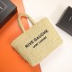 YSL Yves Saint Laurent Tote Bag 2022SS First come first served limited YSL Yves Saint Laurent Tote Bag 2022SS First come first served limited