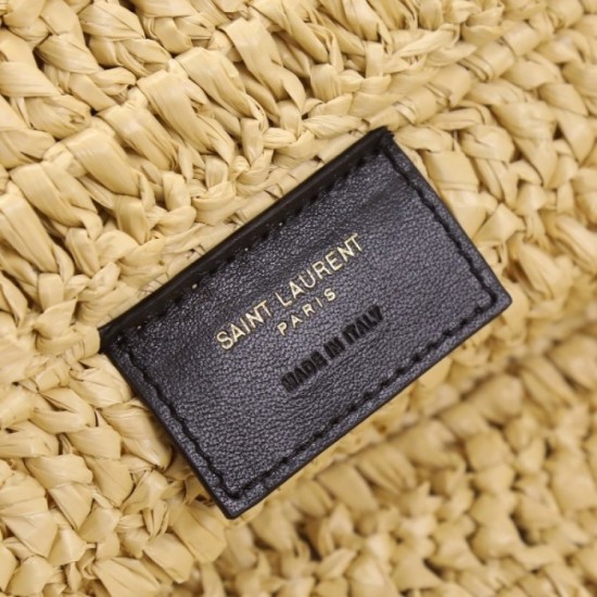 YSL Yves Saint Laurent Tote Bag 2022SS First come first served limited YSL Yves Saint Laurent Tote Bag 2022SS First come first served limited