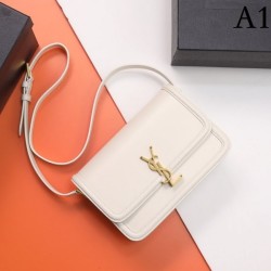 YSL Yves Saint Laurent shoulder bag 2022SS popular item