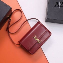 YSL Yves Saint Laurent shoulder bag 2022SS popular item