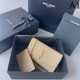 YSL Yves Saint Laurent Shoulder Bag 2022SS Seasonal Style YSL Yves Saint Laurent Shoulder Bag 2022SS Seasonal Style