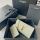 YSL Yves Saint Laurent Shoulder Bag 2022SS Seasonal Style YSL Yves Saint Laurent Shoulder Bag 2022SS Seasonal Style