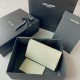 YSL Yves Saint Laurent Shoulder Bag 2022SS Seasonal Style YSL Yves Saint Laurent Shoulder Bag 2022SS Seasonal Style
