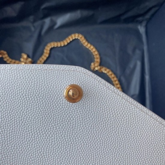 YSL Yves Saint Laurent Shoulder Bag 2022SS Seasonal Style YSL Yves Saint Laurent Shoulder Bag 2022SS Seasonal Style