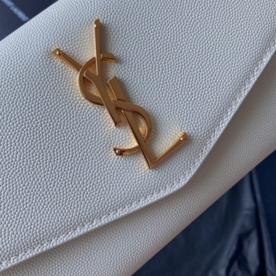 YSL Yves Saint Laurent Shoulder Bag 2022SS Seasonal Style YSL Yves Saint Laurent Shoulder Bag 2022SS Seasonal Style