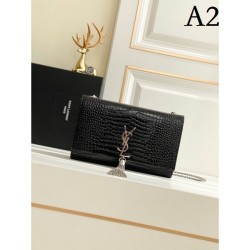 YSL Yves Saint Laurent Shoulder Bag 2022SS Treat yourself