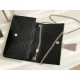YSL Yves Saint Laurent Shoulder Bag 2022SS Treat yourself YSL Yves Saint Laurent Shoulder Bag 2022SS Treat yourself