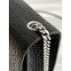 YSL Yves Saint Laurent Shoulder Bag 2022SS Treat yourself YSL Yves Saint Laurent Shoulder Bag 2022SS Treat yourself