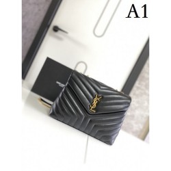 YSL Yves Saint Laurent shoulder bag 2022SS super special price limited quantity