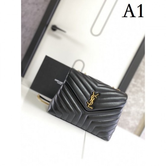 YSL Yves Saint Laurent shoulder bag 2022SS super special price limited quantity YSL Yves Saint Laurent shoulder bag 2022SS super special price limited quantity
