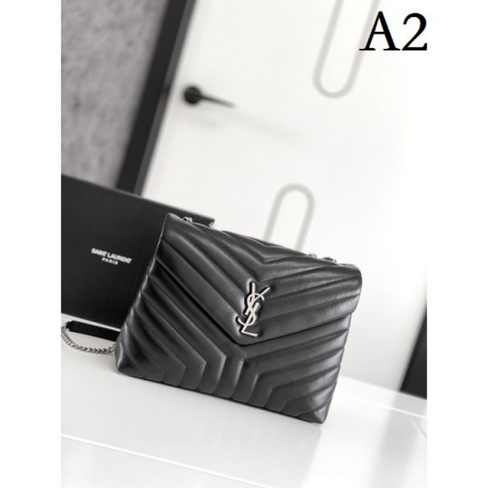 YSL Yves Saint Laurent shoulder bag 2022SS super special price limited quantity YSL Yves Saint Laurent shoulder bag 2022SS super special price limited quantity