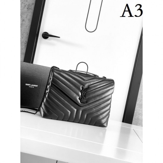 YSL Yves Saint Laurent shoulder bag 2022SS super special price limited quantity YSL Yves Saint Laurent shoulder bag 2022SS super special price limited quantity