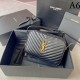 YSL Yves Saint Laurent shoulder bag 2022SS Shining luxury perfect score YSL Yves Saint Laurent shoulder bag 2022SS Shining luxury perfect score