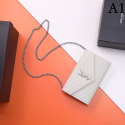 YSL Yves Saint Laurent Shoulder Bag 2022SS Top Trend