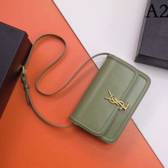 YSL Yves Saint Laurent shoulder bag 2022SS sold out this time! YSL Yves Saint Laurent shoulder bag 2022SS sold out this time!