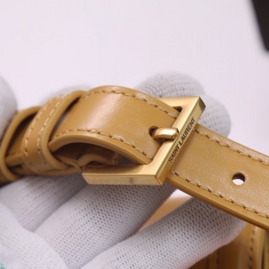 YSL Yves Saint Laurent shoulder bag 2022SS sold out this time! YSL Yves Saint Laurent shoulder bag 2022SS sold out this time!