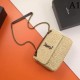YSL Yves Saint Laurent Shoulder Bag 2022SS Recommended Corde YSL Yves Saint Laurent Shoulder Bag 2022SS Recommended Corde