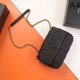 YSL Yves Saint Laurent Shoulder Bag 2022SS Recommended Corde YSL Yves Saint Laurent Shoulder Bag 2022SS Recommended Corde