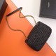 YSL Yves Saint Laurent Shoulder Bag 2022SS Recommended Corde YSL Yves Saint Laurent Shoulder Bag 2022SS Recommended Corde