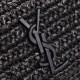 YSL Yves Saint Laurent Shoulder Bag 2022SS Recommended Corde YSL Yves Saint Laurent Shoulder Bag 2022SS Recommended Corde