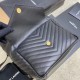 YSL Yves Saint Laurent Backpack 2022SS Limited Edition Popular No.1 YSL Yves Saint Laurent Backpack 2022SS Limited Edition Popular No.1