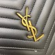 YSL Yves Saint Laurent Backpack 2022SS Limited Edition Popular No.1 YSL Yves Saint Laurent Backpack 2022SS Limited Edition Popular No.1