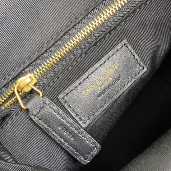 YSL Yves Saint Laurent Backpack 2022SS Limited Edition Popular No.1 YSL Yves Saint Laurent Backpack 2022SS Limited Edition Popular No.1