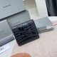 2022 New Summer New Featured Trifold Wallet BALENCIAGA Balenciaga 2022 New Summer New Featured Trifold Wallet BALENCIAGA Balenciaga
