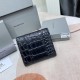 2022 New Summer New Featured Trifold Wallet BALENCIAGA Balenciaga 2022 New Summer New Featured Trifold Wallet BALENCIAGA Balenciaga