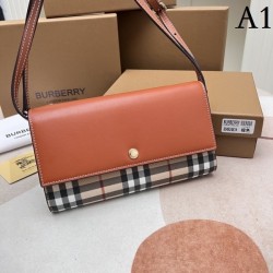2022 brand new trendy long wallet BURBERRY Burberry
