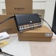 2022 brand new trendy long wallet BURBERRY Burberry 2022 brand new trendy long wallet BURBERRY Burberry