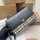 2022 brand new trendy long wallet BURBERRY Burberry 2022 brand new trendy long wallet BURBERRY Burberry
