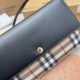 2022 brand new trendy long wallet BURBERRY Burberry 2022 brand new trendy long wallet BURBERRY Burberry