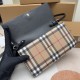 2022 brand new trendy long wallet BURBERRY Burberry 2022 brand new trendy long wallet BURBERRY Burberry